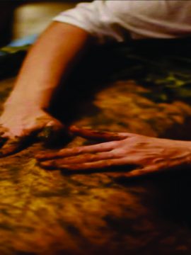 Hammam Bath & Body Exfoliation