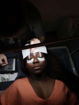 Nail & Beauty Care 1