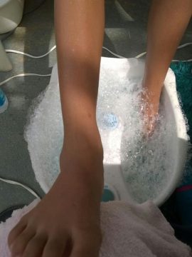 Nail & Beauty Care 3