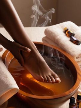 Nail & Beauty Care 5