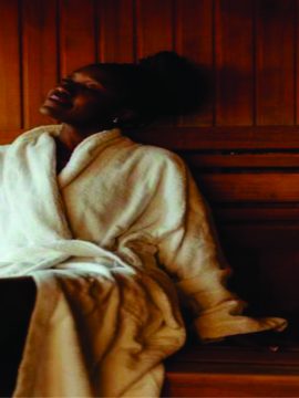 Sauna Treatment 3